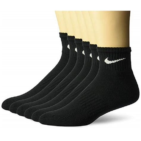 dri-fit nike sokken|Nike Dri-FIT ankle socks.